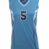 Teamwork Athletic Adult Archer Cool Mesh Poly Volleyball Jersey