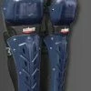 Schutt AiR Maxx Scorpion Double Flex Leg Guards