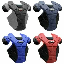 Schutt S3 Reversible Chest Protector