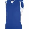 Teamwork Athletic Adult Volt Compression Track Singlet