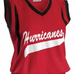 Teamwork Athletic Youth Tiger Volleyball Jersey