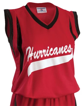 Teamwork Athletic Youth Tiger Volleyball Jersey 1 Teamwork Athletic Youth Tiger Volleyball Jersey