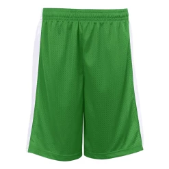 Badger Youth Challenger Basketball Short