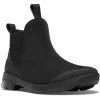 Danner Mens Pub Garden Chelsea Jet Black Lifestyle Boot