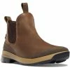 Danner Mens Pub Garden Chelsea Chocolate Lifestyle Boot