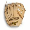 Mizuno Pro Outfield 12.75 Inch Deep Pocket Baseball Glove