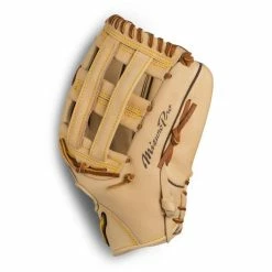 Mizuno Pro Outfield 12.75 Inch Deep Pocket Baseball Glove -Drake Shop 312579 rg81 2
