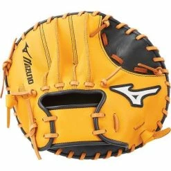 Mizuno Training Paddle Baseball Glove