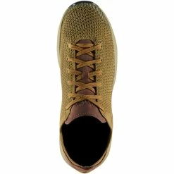 Danner Mens Caprine Low Olive/Pinecone Lifestyle Shoes -Drake Shop 31320 3