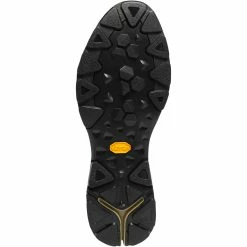 Danner Mens Caprine Low Olive/Pinecone Lifestyle Shoes -Drake Shop 31320 4