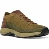 Danner Mens Caprine Low Olive/Pinecone Lifestyle Shoes