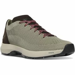 Danner Mens Caprine Low Rock Ridge/Sable Lifestyle Shoes