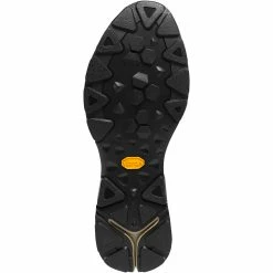 Danner Mens Caprine Taupe/Glazed Ginger Lifestyle Shoes -Drake Shop 31361 4