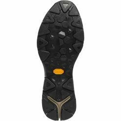 Danner Mens Caprine Kombu/Wood Smoke Lifestyle Shoes -Drake Shop 31363 4