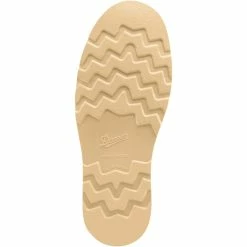 Danner Mens Bull Run Lux Sunstone Lifestyle Boot -Drake Shop 31660 4