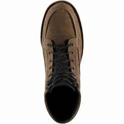 Danner Mens Bull Run Lux Vintage Sterling Lifestyle Boot -Drake Shop 31662 3