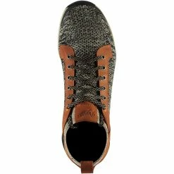 Danner Mens Overlook Glazed Ginger/Orion Lifestyle Shoes 8 Danner Mens Overlook Glazed Ginger/Orion Lifestyle Shoes -Drake Shop 31710 3
