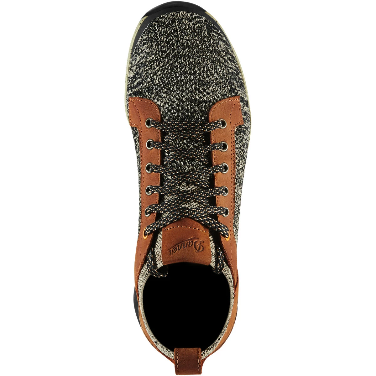 Danner Mens Overlook Glazed Ginger/Orion Lifestyle Shoes 4 Danner Mens Overlook Glazed Ginger/Orion Lifestyle Shoes - Image 4