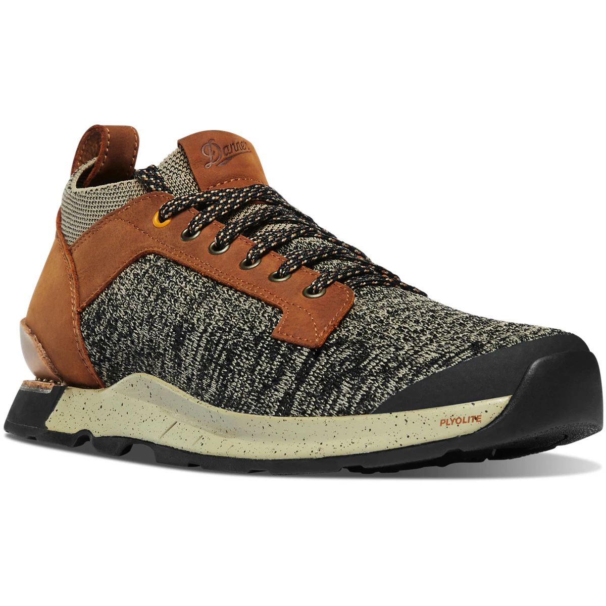 Danner Mens Overlook Glazed Ginger/Orion Lifestyle Shoes 1 Danner Mens Overlook Glazed Ginger/Orion Lifestyle Shoes