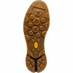 Danner Mens Overlook Jet Black Lifestyle Shoes -Drake Shop 31711 4