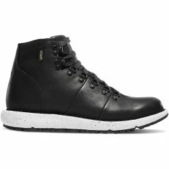 Danner Mens Vertigo 917 Black Lifestyle Boot 7 Danner Mens Vertigo 917 Black Lifestyle Boot -Drake Shop 32380 2
