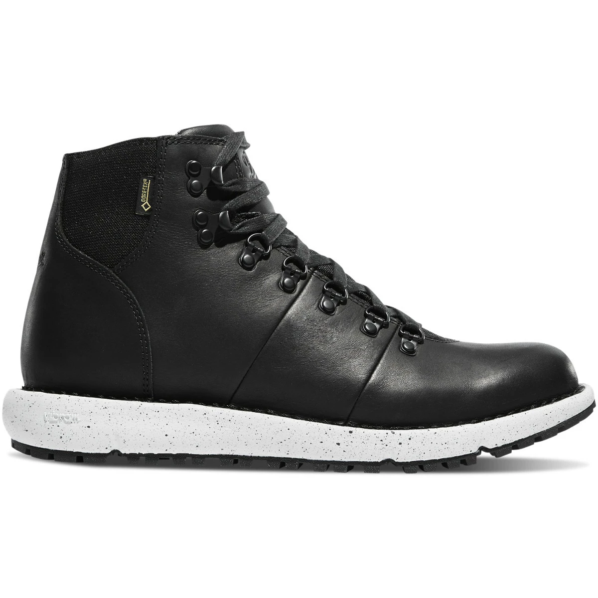 Danner Mens Vertigo 917 Black Lifestyle Boot 3 Danner Mens Vertigo 917 Black Lifestyle Boot - Image 3