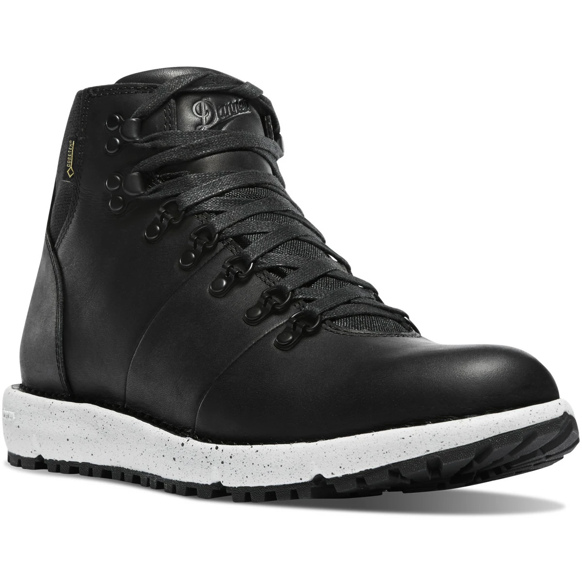 Danner Mens Vertigo 917 Black Lifestyle Boot 1 Danner Mens Vertigo 917 Black Lifestyle Boot