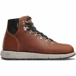 Danner Mens Vertigo 917 Light Brown Lifestyle Boot -Drake Shop 32381 2