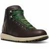 Danner Mens Vertigo 917 Java Lifestyle Boot