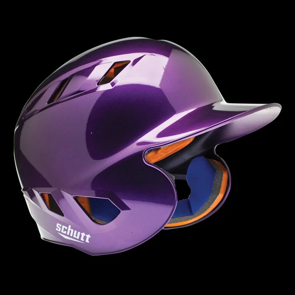 Schutt Air 4.2 BB Batter's Helmet 1 Schutt Air 4.2 BB Batter's Helmet