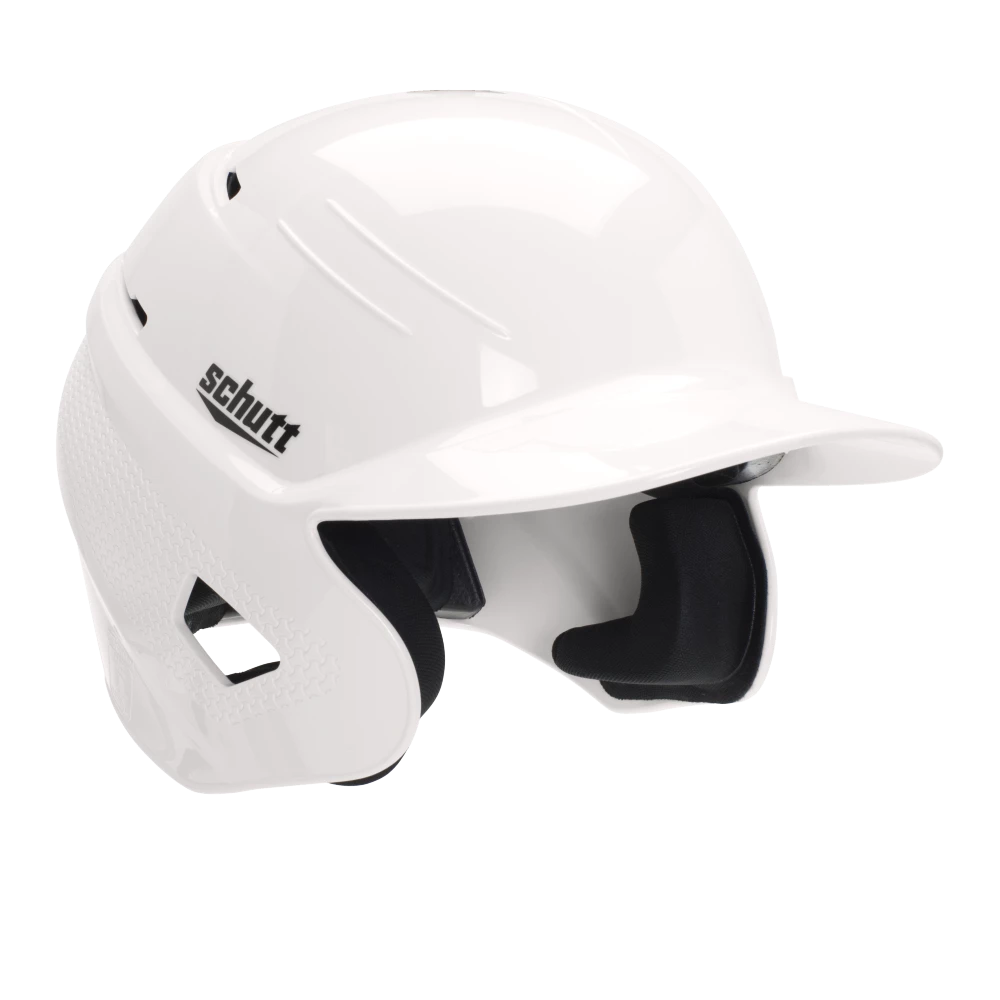 Schutt XR1 Baseball Batter's Helmet 1 Schutt XR1 Baseball Batter's Helmet