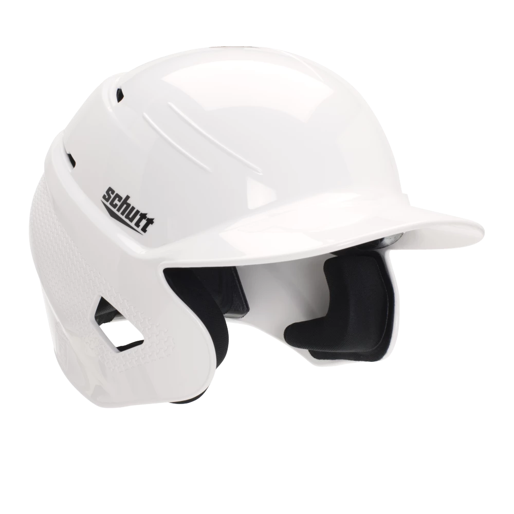 Schutt XR2 Air Maxx BB Baseball Batting Helmet 1 Schutt XR2 Air Maxx BB Baseball Batting Helmet