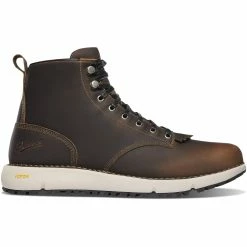 Danner Mens Logger 917 Chocolate Chip Lifestyle Boot 7 Danner Mens Logger 917 Chocolate Chip Lifestyle Boot -Drake Shop 34650 2