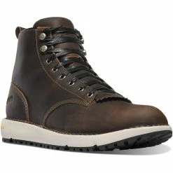Danner Mens Logger 917 Chocolate Chip Lifestyle Boot