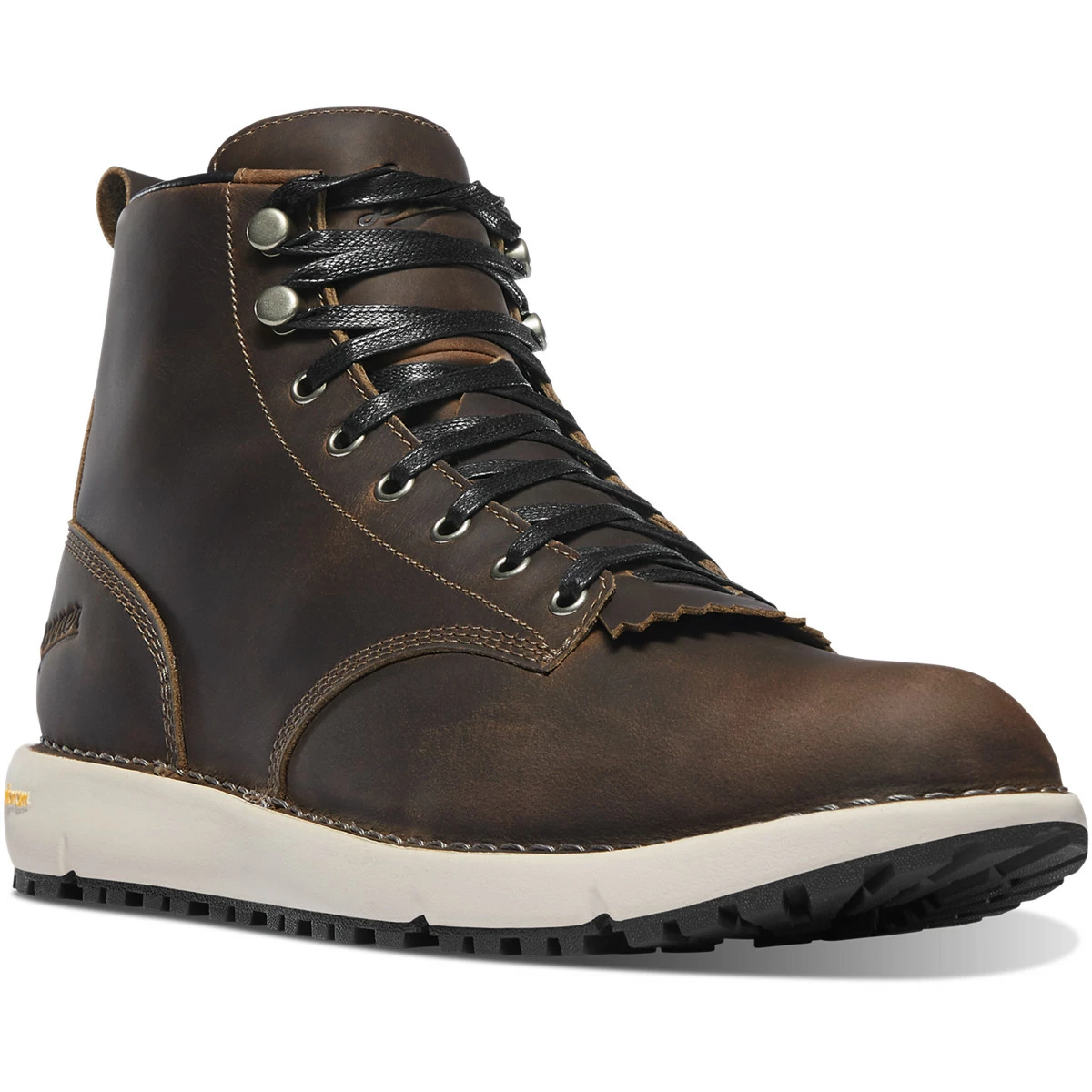 Danner Mens Logger 917 Chocolate Chip Lifestyle Boot 1 Danner Mens Logger 917 Chocolate Chip Lifestyle Boot