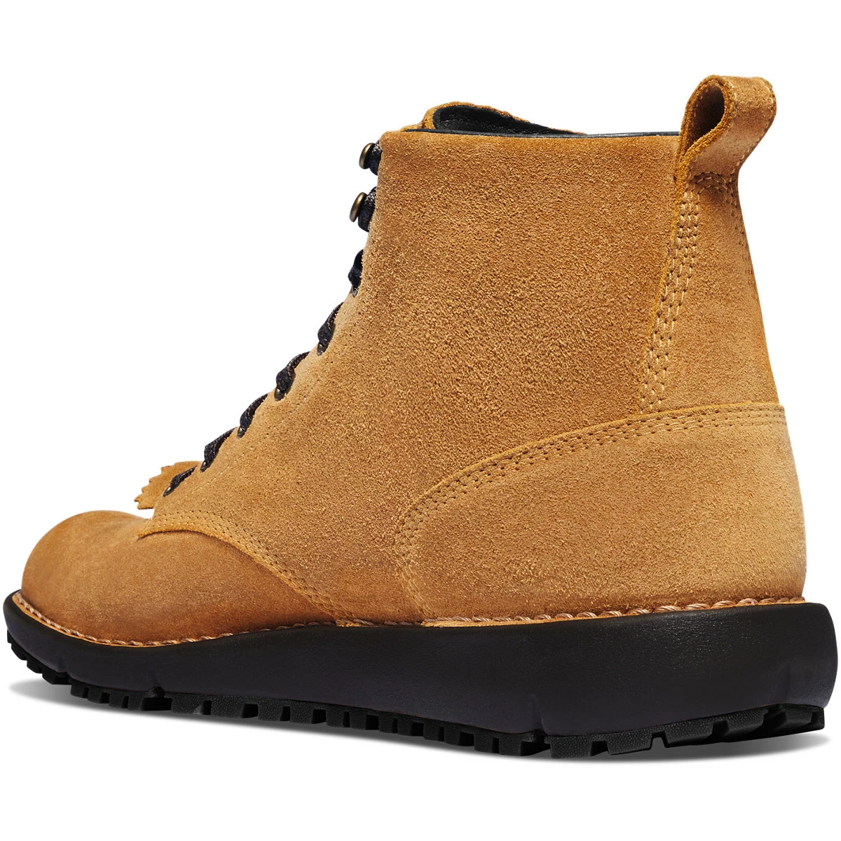 Danner Mens Logger 917 GTX Bone Brown Lifestyle Boot 2 Danner Mens Logger 917 GTX Bone Brown Lifestyle Boot - Image 2