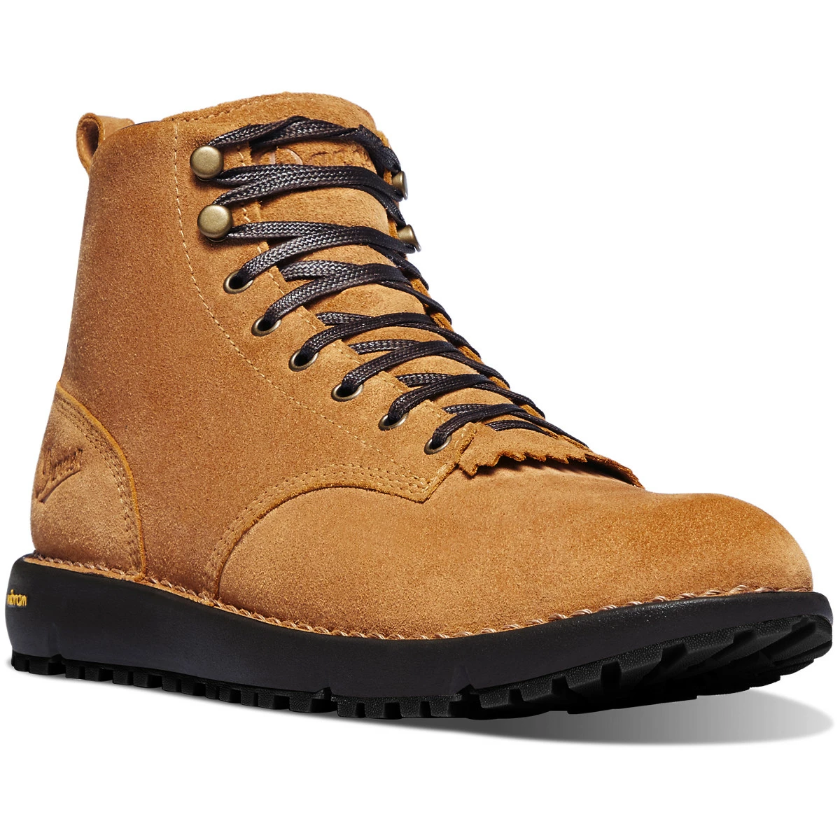 Danner Mens Logger 917 GTX Bone Brown Lifestyle Boot 1 Danner Mens Logger 917 GTX Bone Brown Lifestyle Boot