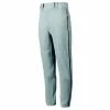 Mizuno Adult Premier Piped Baseball Pants