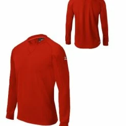 Mizuno Youth Comp Training Baseball Top