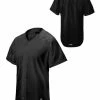 Mizuno Youth Elite Mesh Game Baseball Jersey