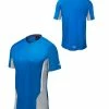 Mizuno Youth Elite 2 Button Baseball Jersey