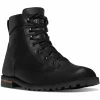 Danner Mens Danner Jack III Black Lifestyle Boot