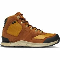 Danner Mens Free Spirit Monk's Robe Lifestyle Boot -Drake Shop 37531 2