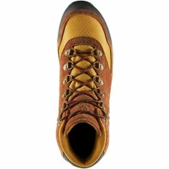 Danner Mens Free Spirit Monk's Robe Lifestyle Boot -Drake Shop 37531 3