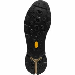 Danner Mens Free Spirit Monk's Robe Lifestyle Boot -Drake Shop 37531 4