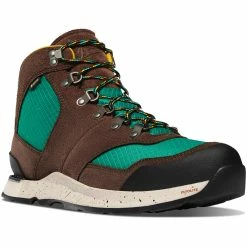 Danner Mens Free Spirit Dark Earth Lifestyle Boot
