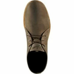 Danner Mens Forest Chukka Timberwolf Lifestyle Boot -Drake Shop 37640 3