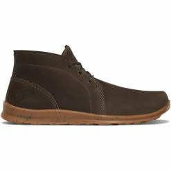 Danner Mens Forest Chukka Bracken Lifestyle Boot -Drake Shop 37641 2