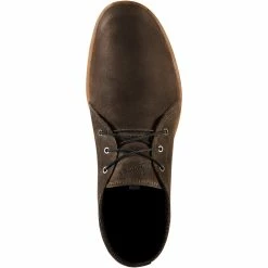 Danner Mens Forest Chukka Bracken Lifestyle Boot -Drake Shop 37641 3