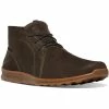Danner Mens Forest Chukka Bracken Lifestyle Boot
